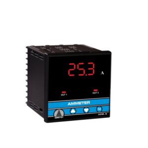 نمایشگردیجیتالی آمپر آدونیس ADM-N