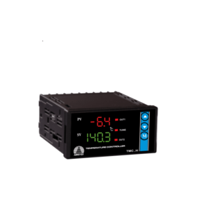 دما سنج دیجیتالی PID